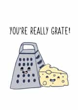 grate great Anniversary Card 19310 created by BonDoodle