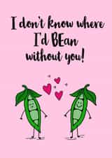 Love Friendship Anniversary Card 33291 created by Meg Makes It