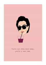 regular mom Mothers Day Card 16788 created by Marie Castiglione