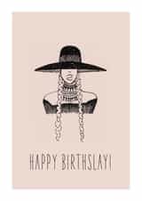 Card 41292 created by Marie Castiglione