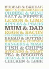 mum and Anniversary Card 13640 created by Rosie Robins