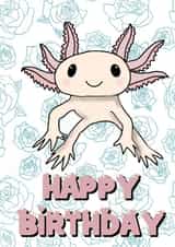 male female Card 38669 created by Love From Gem