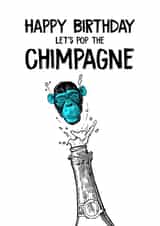 birthday celebration Card 44122 created by Sketched and Wandered