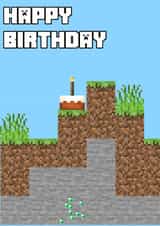 Card 44211 created by Stone Design