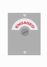 Funny Engaged created by Blueberry Unicorns