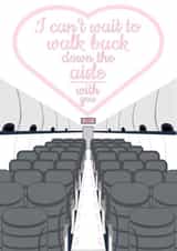 back down Anniversary Card 13844 created by PopDogShop