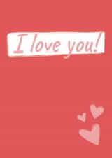 Card 39716 created by Chloe Teddy