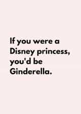 Gin Inspired Daughter Card created by Samuel Breeze