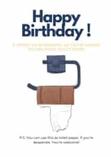 isolation iso Card 44257 created by QuirkyPen Design