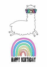 Card 44268 created by Cloe