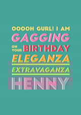 Card 41652 created by Christine Hooper