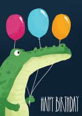 Card 44282 created by Hannah Garland Illustration