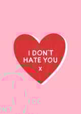 Love you really! created by ItsJessica