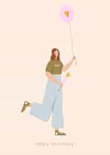 Card 42834 created by Evo Illustrates