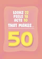 that makes Birthday Card 16859 created by James  Steer