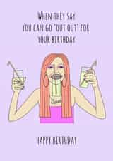 Card 44271 created by Cloe