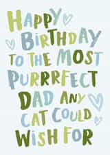 from the cat cat Birthday Card 18601 created by Poodle Pip