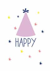 Card 44464 created by Lisa Samartino