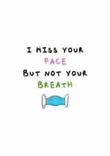 miss your Love & Friendship Card 37808 created by Little paper pick me ups 