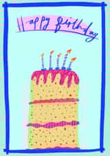 Card 38872 created by Katy Edelsten