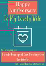 Card 39654 created by Joke With A Jab