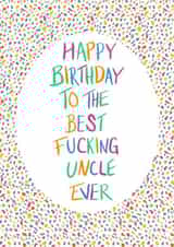 best fucking Birthday Card 10769 created by Lyndsey Jade