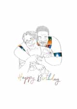 Card 43155 created by Mikael Lovell