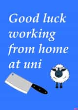 Card 41845 created by Ruaridh Welsh