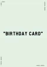 off white virgil abloh Card 44032 created by Matt Stone Design