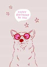 Card 43776 created by Elisa The Illustrator