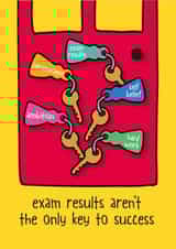 exam fail Exams Card 13811 created by Poppy Lane