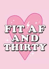 No longer the dirty thirty created by Lucy Rose Party