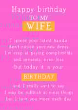 happy birthday birthday Card 42637 created by Jenny Bowman