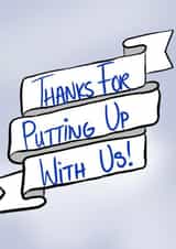 thank you mum Card 34743 created by Samara Greaney