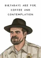 Card 39931 created by Troubled Tuesday