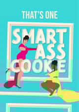 Card 42780 created by @madebyamberjade