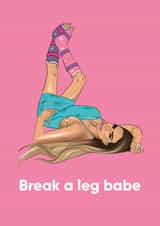 kaite price Card 44901 created by Lauren Ring