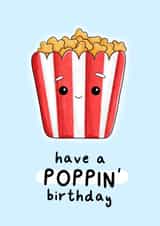 cute funny Birthday Card 18034 created by The Dew Drop Designs