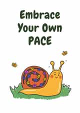 self love embrace Card 42444 created by crystal chou