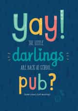 yay little Just because Card 19844 created by Gingerbred