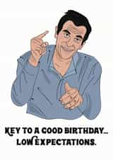 modern family funny Card 42007 created by Eat the Moon