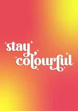 thanks motivation Card 38268 created by designsbyphia