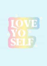 get well soon thanks Card 38270 created by designsbyphia