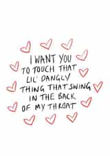 WAP touch Anniversary Card 38871 created by Maisie Maria