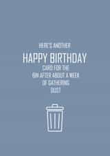 Card 41542 created by World Wide Weird Cards