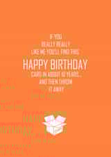 Card 41545 created by World Wide Weird Cards