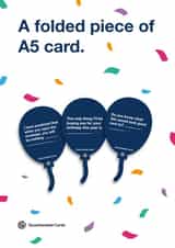 funny cheeky Birthday Card 14997 created by Questionable Cards