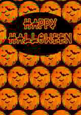 Happy Halloween 1000 created by Cheeky Witch®
