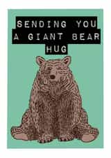 Card 45207 created by Le Lapin