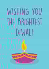 brightest diwali Card 20377 created by Imi's Design Shop